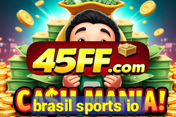 brasil sports io